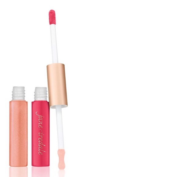 Sephora Other - 💕HP💕CRAZE Lip Fixation Stain/Gloss Jane Iredale